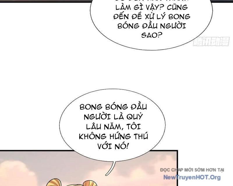 Toàn Cầu Sợ Hãi: Tôi Mở Hack Tự Chọn Cửa Hàng: Chapter 17