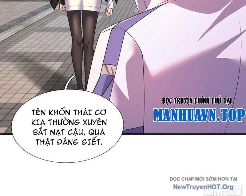 Toàn Cầu Sợ Hãi: Tôi Mở Hack Tự Chọn Cửa Hàng: Chapter 17