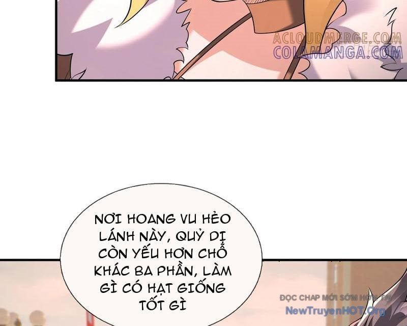 Toàn Cầu Sợ Hãi: Tôi Mở Hack Tự Chọn Cửa Hàng: Chapter 17