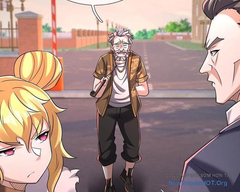 Toàn Cầu Sợ Hãi: Tôi Mở Hack Tự Chọn Cửa Hàng: Chapter 17