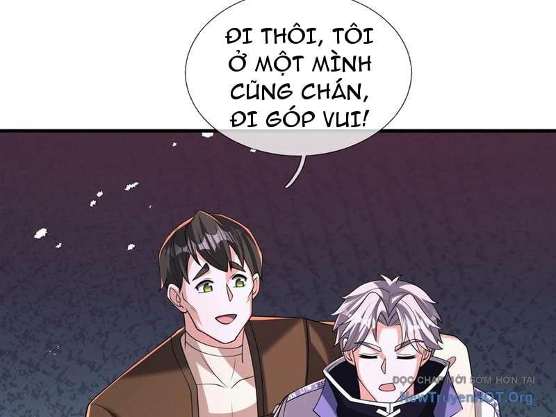 Toàn Cầu Sợ Hãi: Tôi Mở Hack Tự Chọn Cửa Hàng: Chapter 19