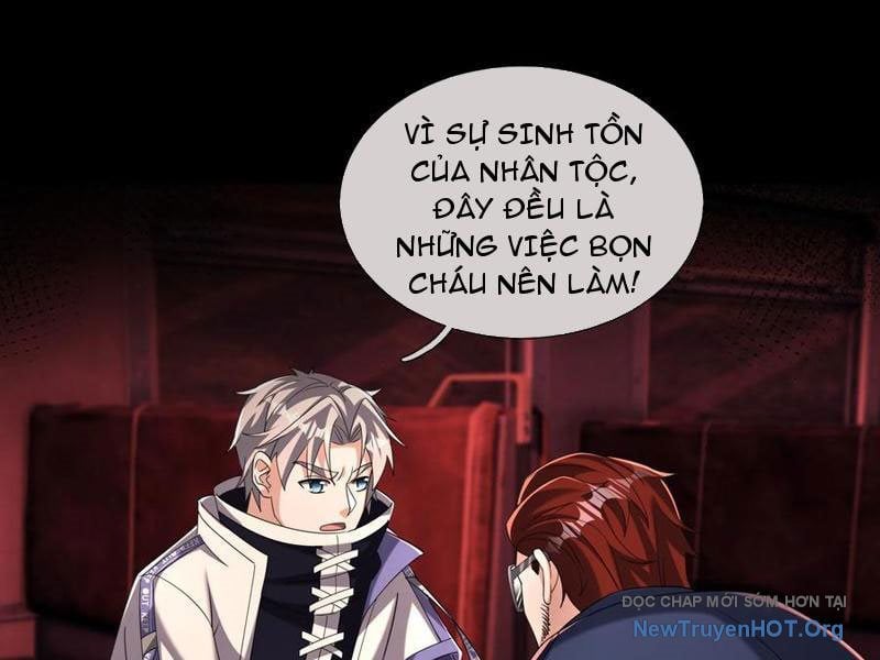 Toàn Cầu Sợ Hãi: Tôi Mở Hack Tự Chọn Cửa Hàng: Chapter 19
