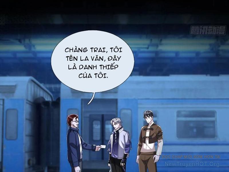 Toàn Cầu Sợ Hãi: Tôi Mở Hack Tự Chọn Cửa Hàng: Chapter 19