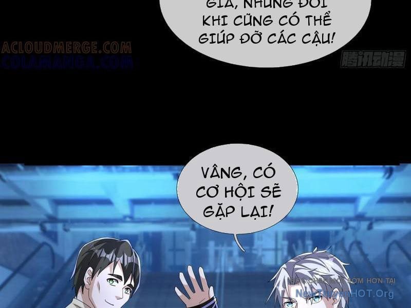 Toàn Cầu Sợ Hãi: Tôi Mở Hack Tự Chọn Cửa Hàng: Chapter 19