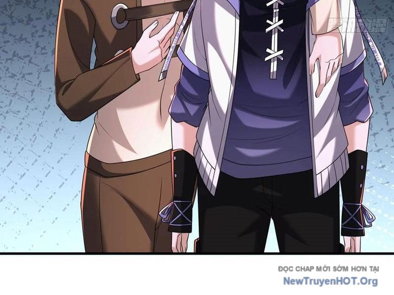 Toàn Cầu Sợ Hãi: Tôi Mở Hack Tự Chọn Cửa Hàng: Chapter 19