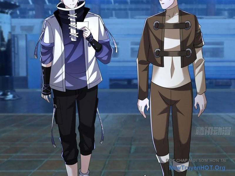Toàn Cầu Sợ Hãi: Tôi Mở Hack Tự Chọn Cửa Hàng: Chapter 19