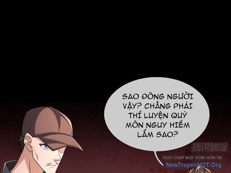 Toàn Cầu Sợ Hãi: Tôi Mở Hack Tự Chọn Cửa Hàng: Chapter 19