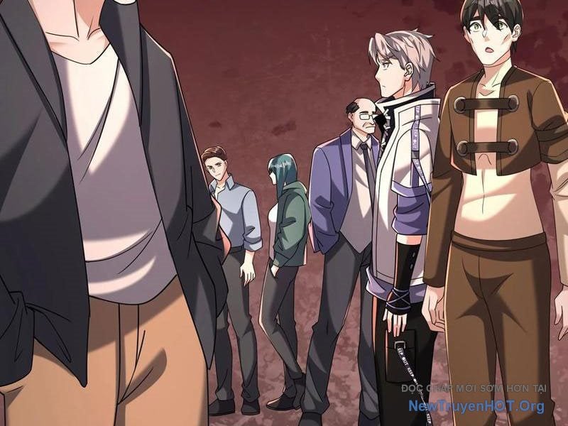 Toàn Cầu Sợ Hãi: Tôi Mở Hack Tự Chọn Cửa Hàng: Chapter 19