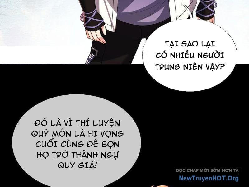 Toàn Cầu Sợ Hãi: Tôi Mở Hack Tự Chọn Cửa Hàng: Chapter 19