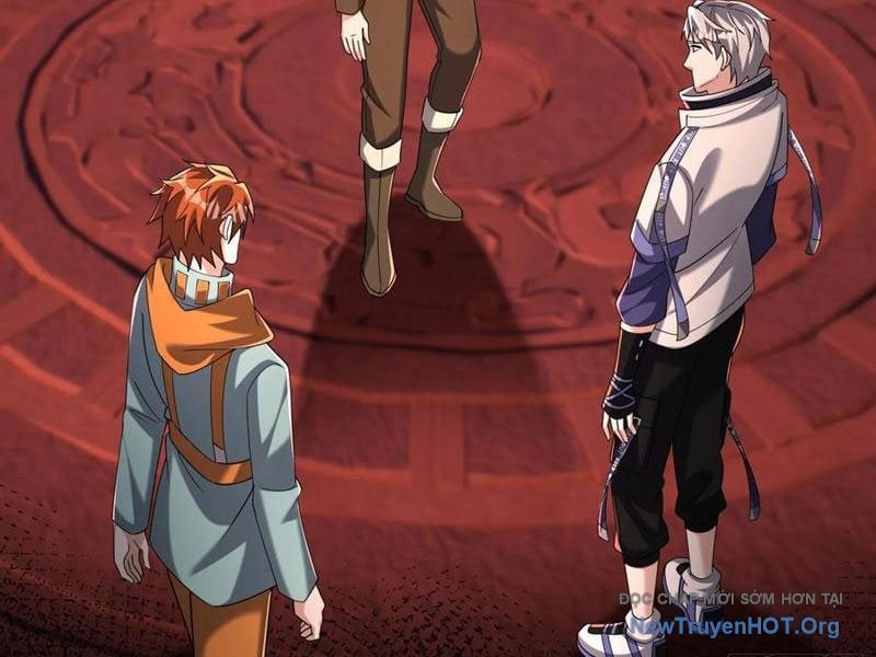 Toàn Cầu Sợ Hãi: Tôi Mở Hack Tự Chọn Cửa Hàng: Chapter 19