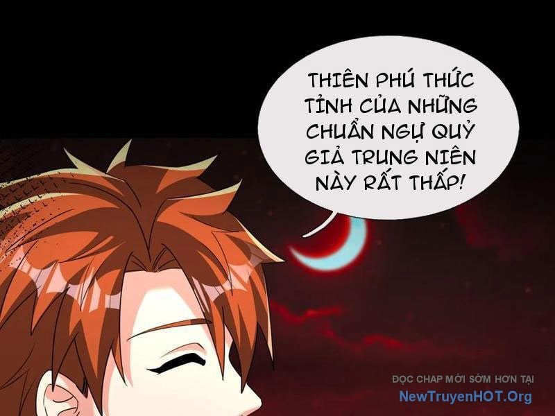 Toàn Cầu Sợ Hãi: Tôi Mở Hack Tự Chọn Cửa Hàng: Chapter 19