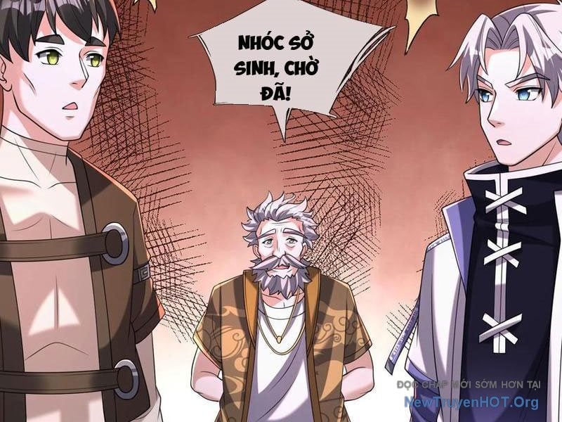 Toàn Cầu Sợ Hãi: Tôi Mở Hack Tự Chọn Cửa Hàng: Chapter 19