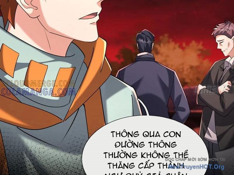 Toàn Cầu Sợ Hãi: Tôi Mở Hack Tự Chọn Cửa Hàng: Chapter 19