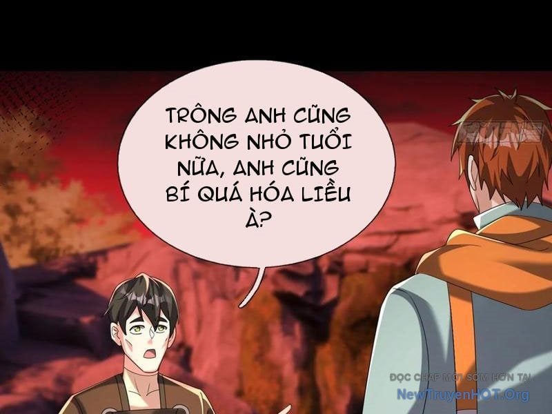 Toàn Cầu Sợ Hãi: Tôi Mở Hack Tự Chọn Cửa Hàng: Chapter 19