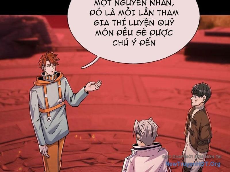 Toàn Cầu Sợ Hãi: Tôi Mở Hack Tự Chọn Cửa Hàng: Chapter 19