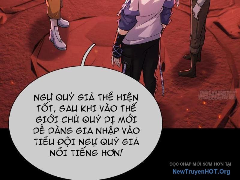 Toàn Cầu Sợ Hãi: Tôi Mở Hack Tự Chọn Cửa Hàng: Chapter 19