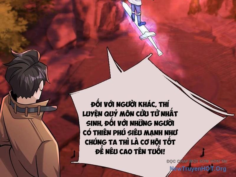 Toàn Cầu Sợ Hãi: Tôi Mở Hack Tự Chọn Cửa Hàng: Chapter 19
