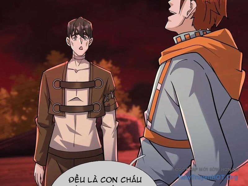 Toàn Cầu Sợ Hãi: Tôi Mở Hack Tự Chọn Cửa Hàng: Chapter 19