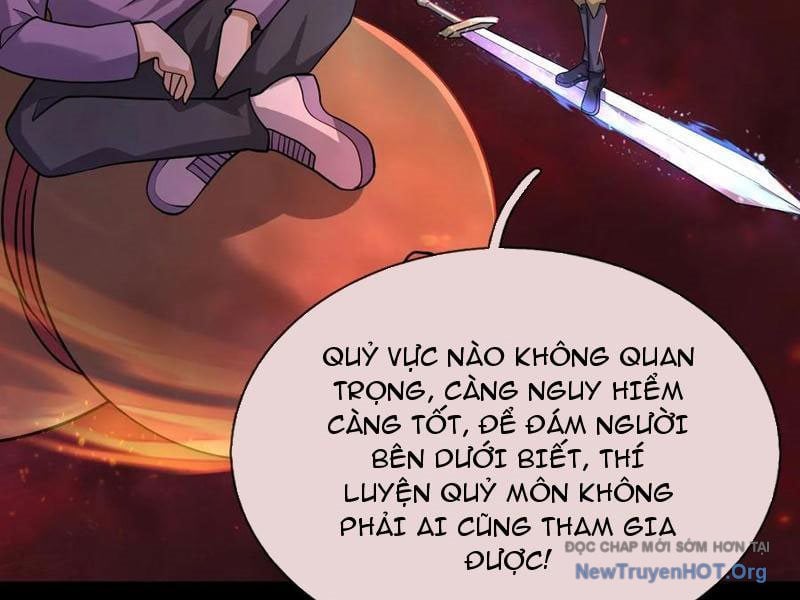 Toàn Cầu Sợ Hãi: Tôi Mở Hack Tự Chọn Cửa Hàng: Chapter 19