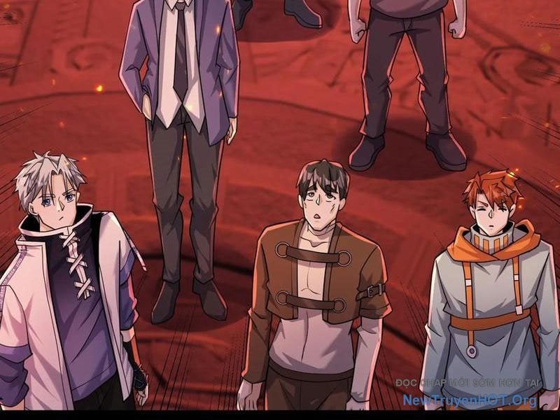 Toàn Cầu Sợ Hãi: Tôi Mở Hack Tự Chọn Cửa Hàng: Chapter 19