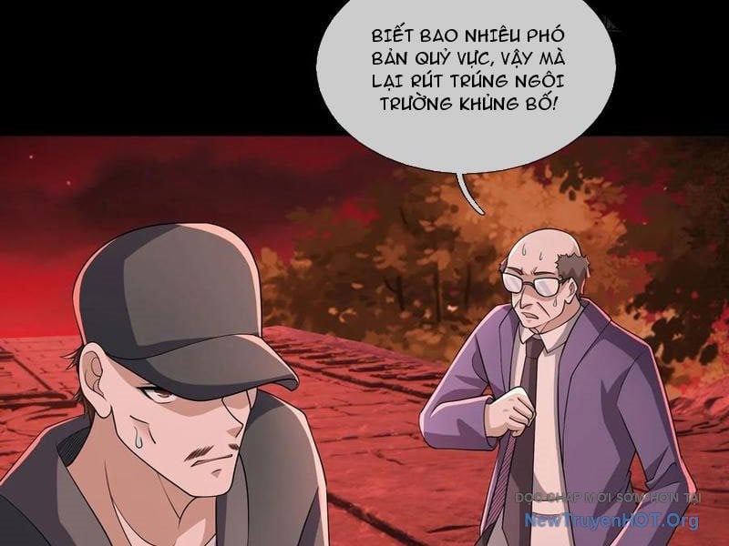 Toàn Cầu Sợ Hãi: Tôi Mở Hack Tự Chọn Cửa Hàng: Chapter 19