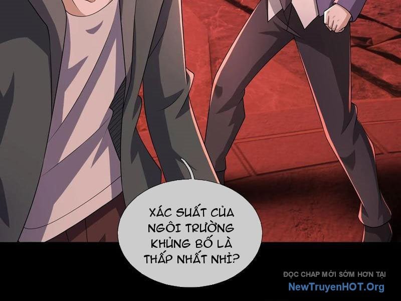 Toàn Cầu Sợ Hãi: Tôi Mở Hack Tự Chọn Cửa Hàng: Chapter 19