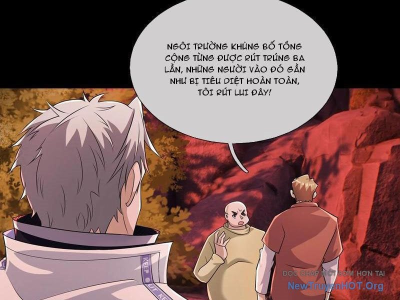 Toàn Cầu Sợ Hãi: Tôi Mở Hack Tự Chọn Cửa Hàng: Chapter 19