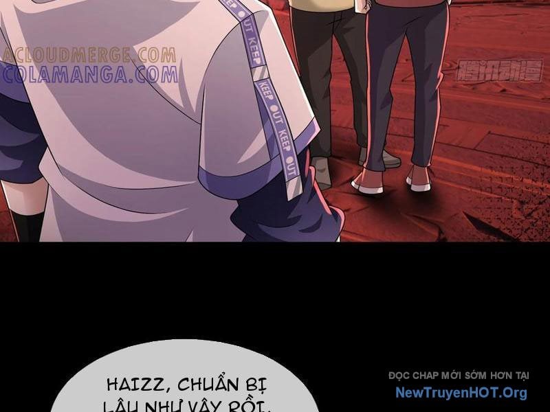Toàn Cầu Sợ Hãi: Tôi Mở Hack Tự Chọn Cửa Hàng: Chapter 19