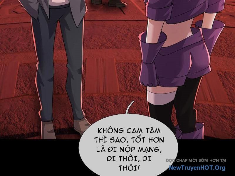 Toàn Cầu Sợ Hãi: Tôi Mở Hack Tự Chọn Cửa Hàng: Chapter 19