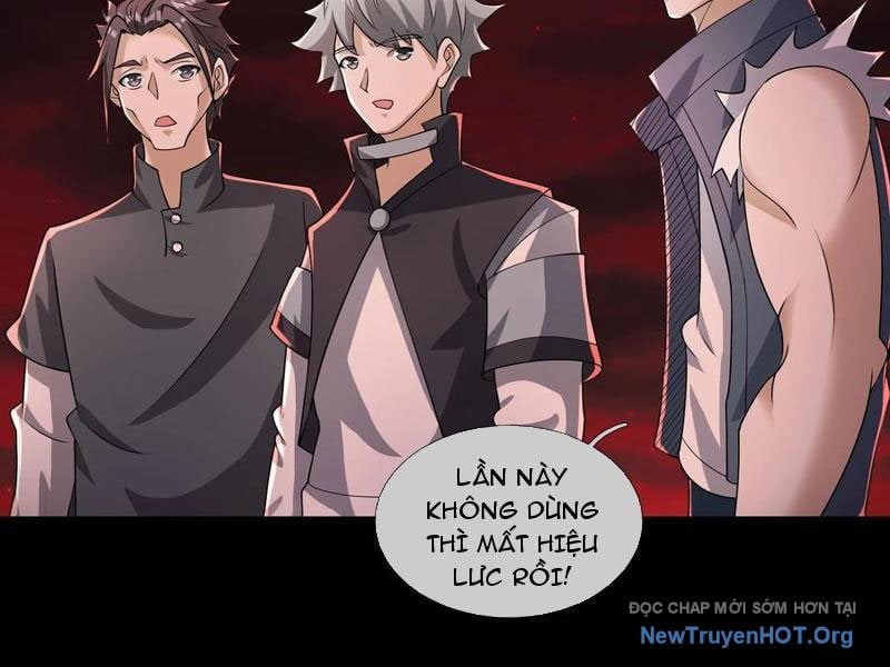 Toàn Cầu Sợ Hãi: Tôi Mở Hack Tự Chọn Cửa Hàng: Chapter 19