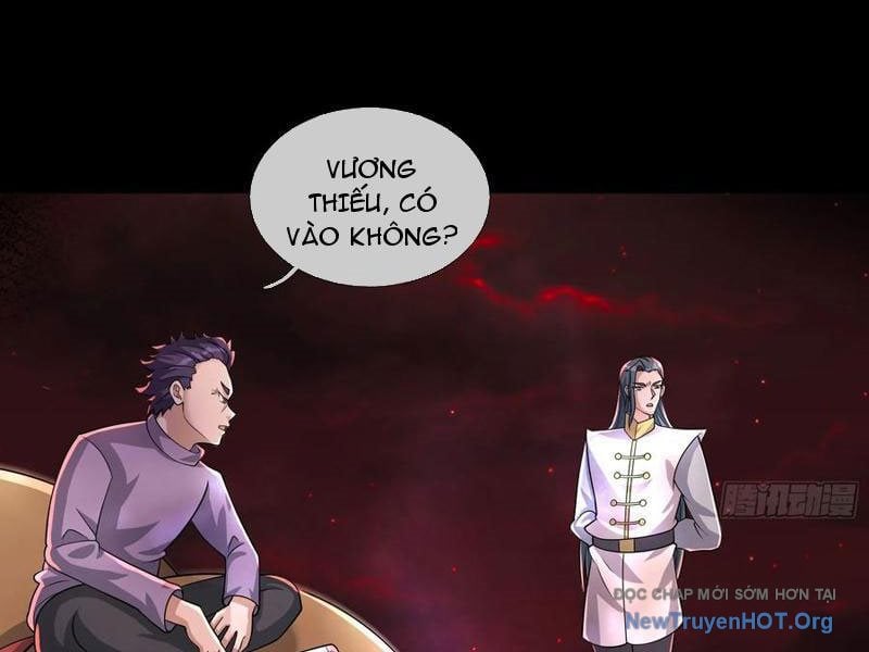 Toàn Cầu Sợ Hãi: Tôi Mở Hack Tự Chọn Cửa Hàng: Chapter 19