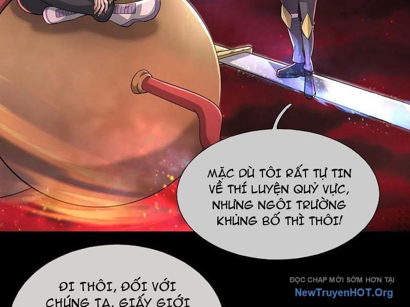 Toàn Cầu Sợ Hãi: Tôi Mở Hack Tự Chọn Cửa Hàng: Chapter 19