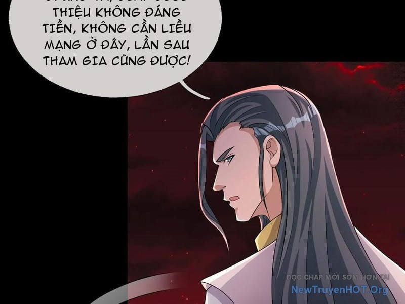 Toàn Cầu Sợ Hãi: Tôi Mở Hack Tự Chọn Cửa Hàng: Chapter 19