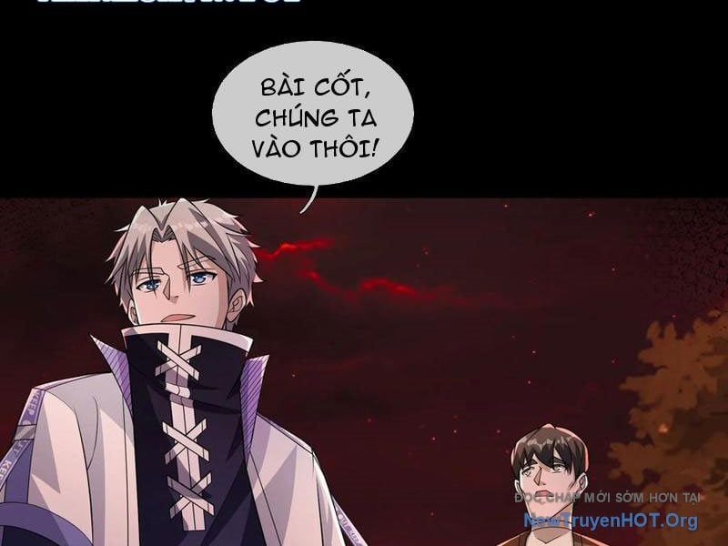 Toàn Cầu Sợ Hãi: Tôi Mở Hack Tự Chọn Cửa Hàng: Chapter 19