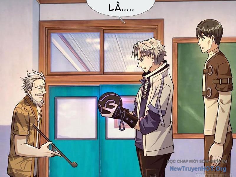 Toàn Cầu Sợ Hãi: Tôi Mở Hack Tự Chọn Cửa Hàng: Chapter 19