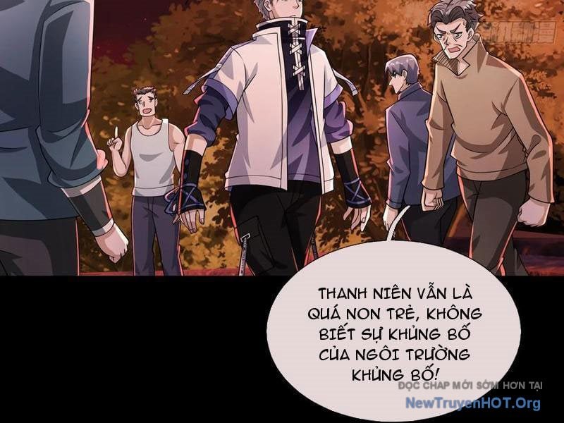 Toàn Cầu Sợ Hãi: Tôi Mở Hack Tự Chọn Cửa Hàng: Chapter 19