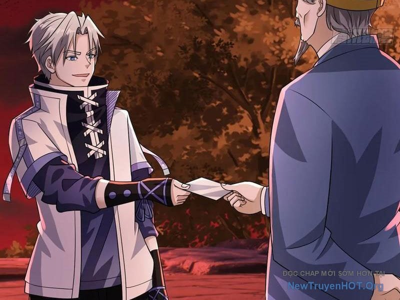 Toàn Cầu Sợ Hãi: Tôi Mở Hack Tự Chọn Cửa Hàng: Chapter 19