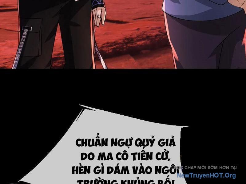 Toàn Cầu Sợ Hãi: Tôi Mở Hack Tự Chọn Cửa Hàng: Chapter 19