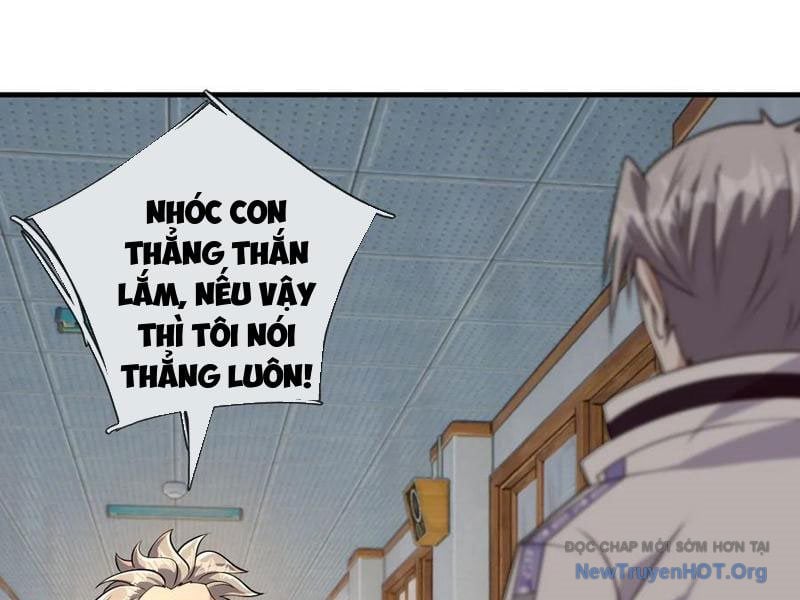 Toàn Cầu Sợ Hãi: Tôi Mở Hack Tự Chọn Cửa Hàng: Chapter 19