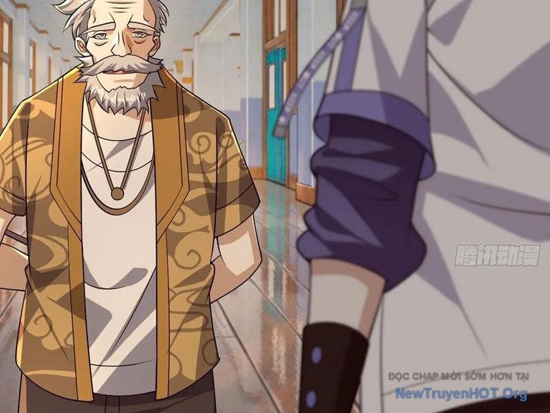 Toàn Cầu Sợ Hãi: Tôi Mở Hack Tự Chọn Cửa Hàng: Chapter 19