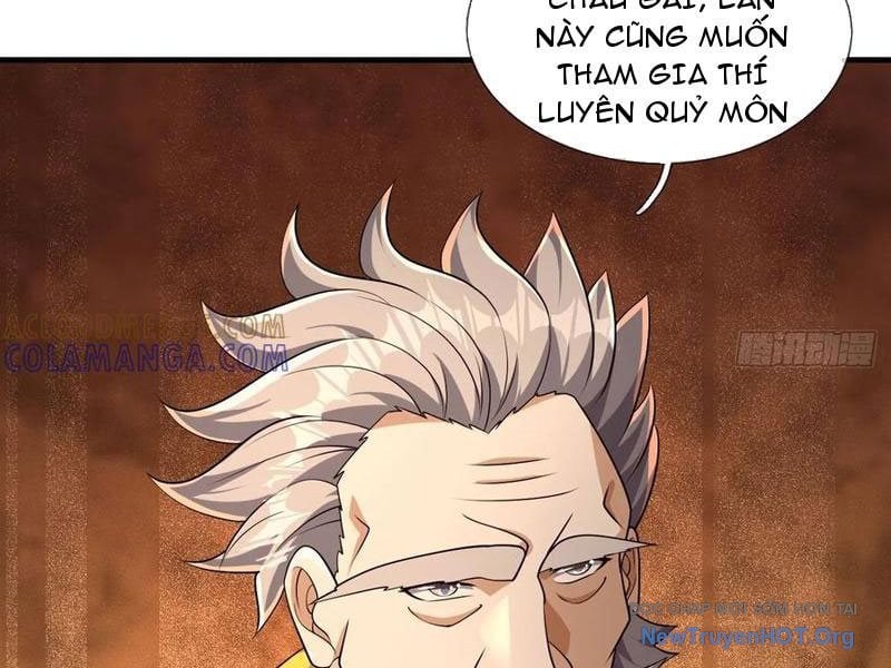 Toàn Cầu Sợ Hãi: Tôi Mở Hack Tự Chọn Cửa Hàng: Chapter 19