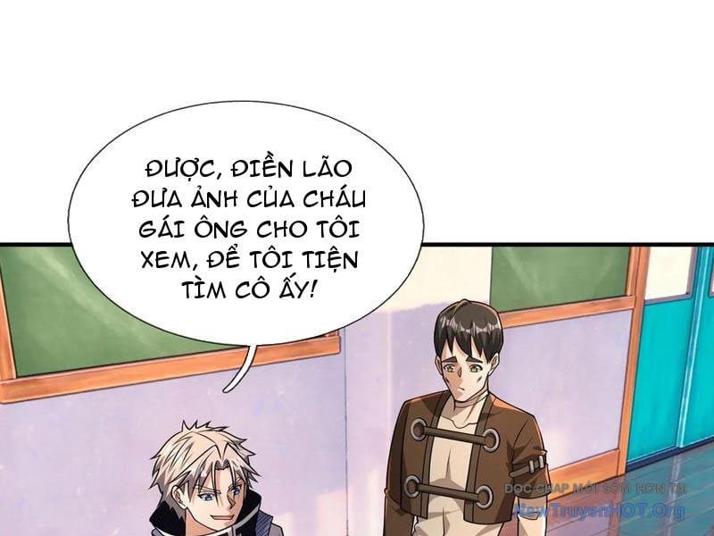 Toàn Cầu Sợ Hãi: Tôi Mở Hack Tự Chọn Cửa Hàng: Chapter 19