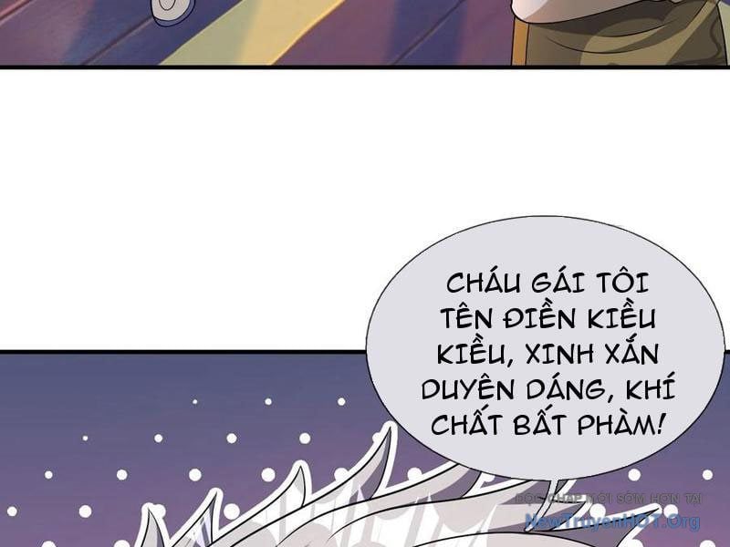 Toàn Cầu Sợ Hãi: Tôi Mở Hack Tự Chọn Cửa Hàng: Chapter 19