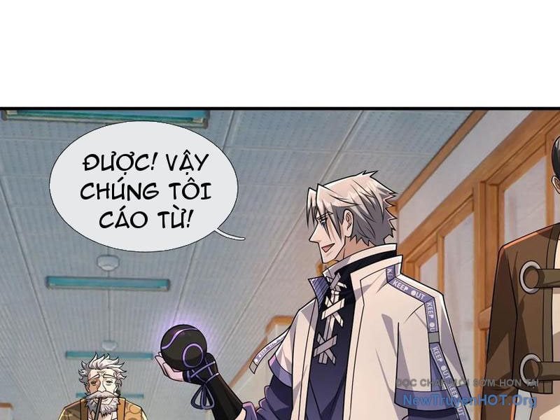 Toàn Cầu Sợ Hãi: Tôi Mở Hack Tự Chọn Cửa Hàng: Chapter 19
