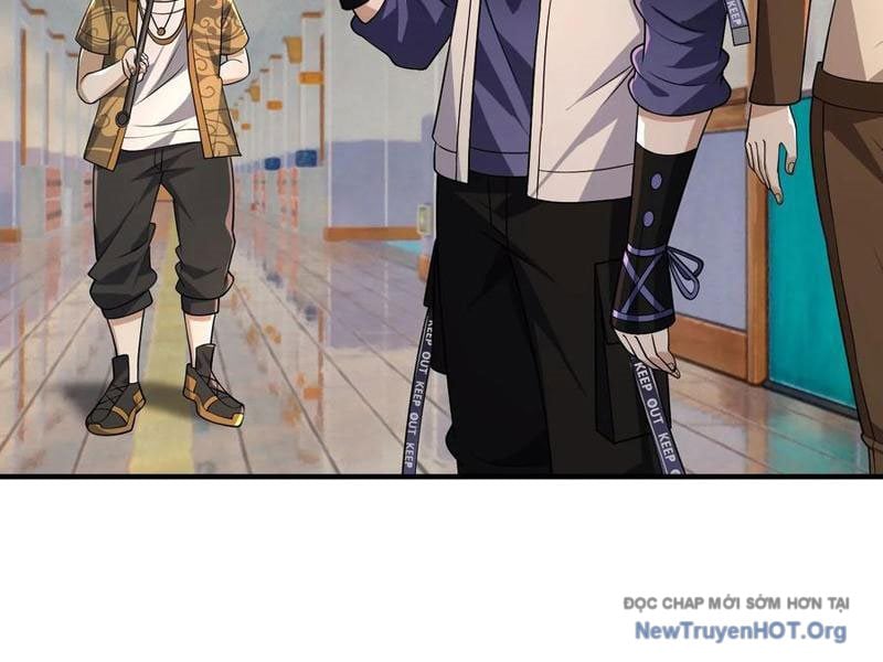 Toàn Cầu Sợ Hãi: Tôi Mở Hack Tự Chọn Cửa Hàng: Chapter 19