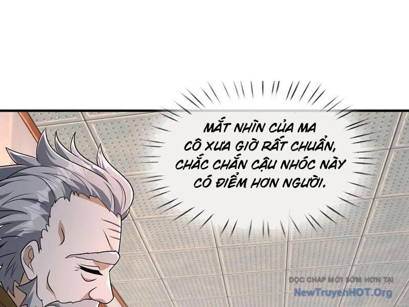 Toàn Cầu Sợ Hãi: Tôi Mở Hack Tự Chọn Cửa Hàng: Chapter 19