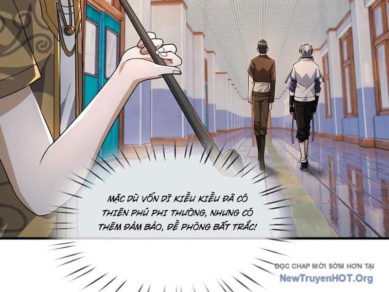 Toàn Cầu Sợ Hãi: Tôi Mở Hack Tự Chọn Cửa Hàng: Chapter 19