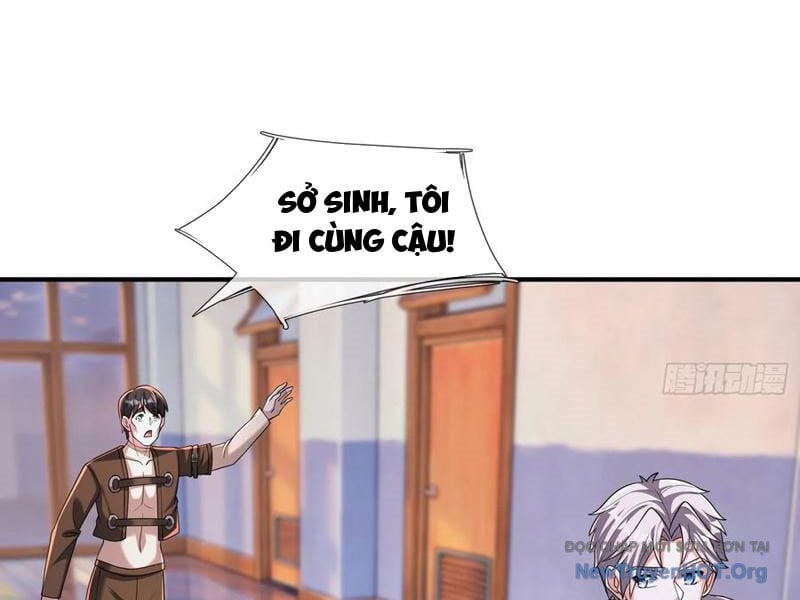 Toàn Cầu Sợ Hãi: Tôi Mở Hack Tự Chọn Cửa Hàng: Chapter 19