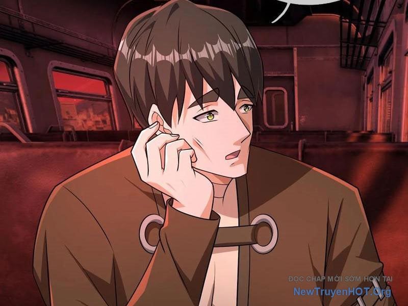 Toàn Cầu Sợ Hãi: Tôi Mở Hack Tự Chọn Cửa Hàng: Chapter 19