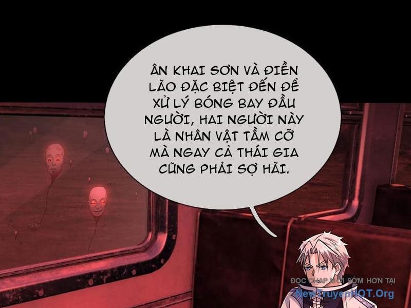 Toàn Cầu Sợ Hãi: Tôi Mở Hack Tự Chọn Cửa Hàng: Chapter 19